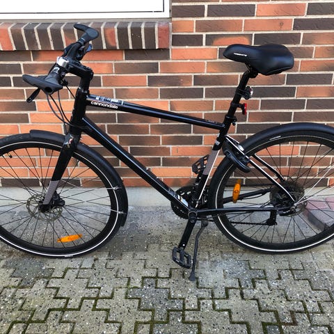 Super velholdt Giant vintercykel | DBA