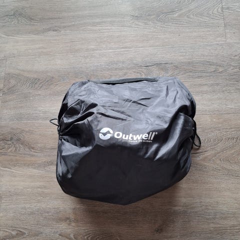 Outwell telt connector | DBA