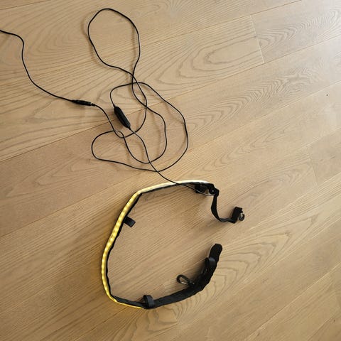 Outwell telt connector | DBA