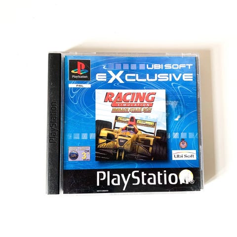 Superkarts | DBA
