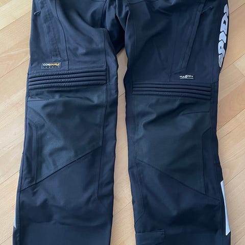 Fox Legion Downpour Enduro bukser str 32 sort | DBA