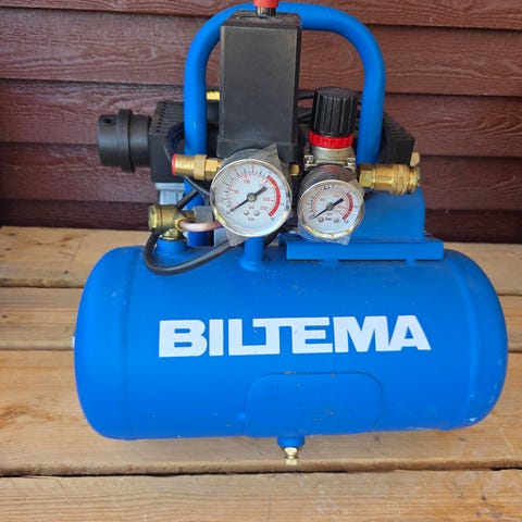 Vacum pumpe. Kmo | DBA