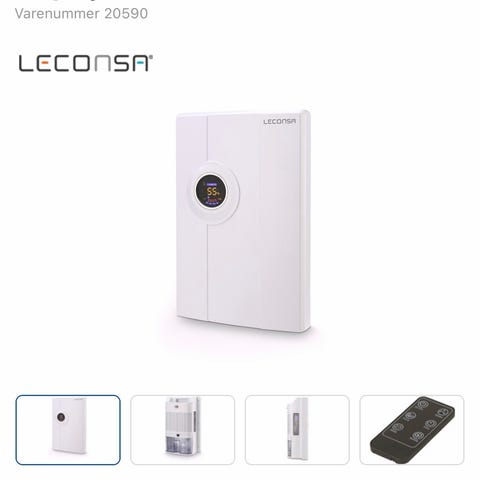 Ledvance SMART+ Outdoor LED projektør RGBW | DBA