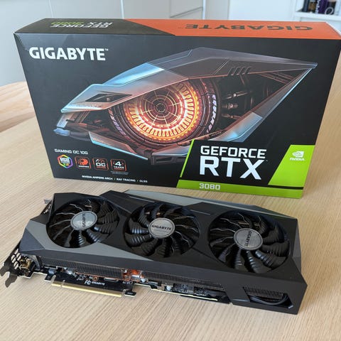 Rx 7800 16 GB Radeon | DBA