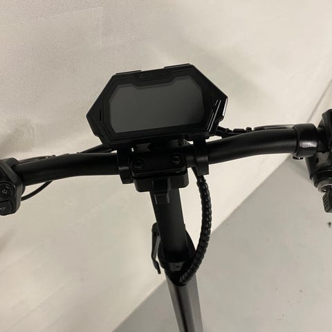 ATV og KuKirin G2 sælges | DBA