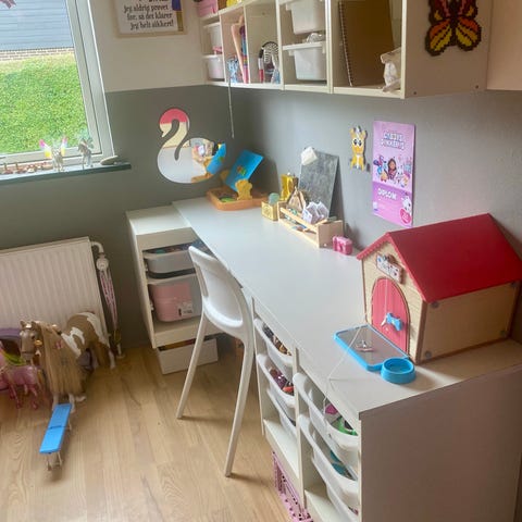 Ikea trofast | DBA