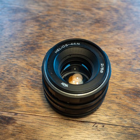 Sigma Filtermatic Multi-Coated 28mm/F2.8 | DBA