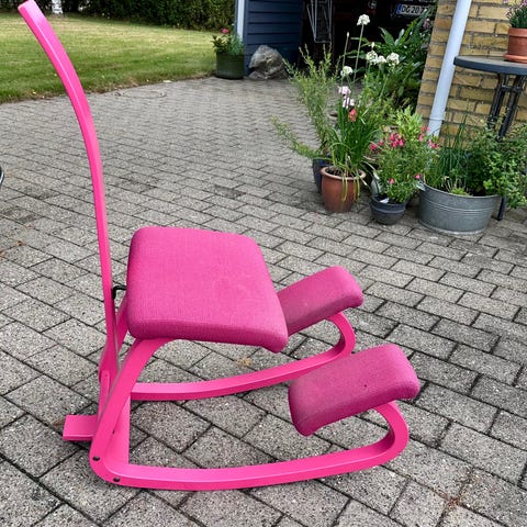 Stokke Variable Balans | DBA