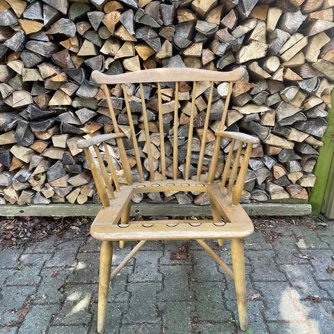 Farstrup Gyngestol | DBA