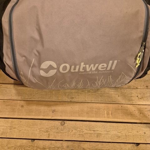 Outwell telt connector | DBA