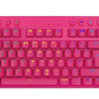 Logitech POP Keys Blast | DBA