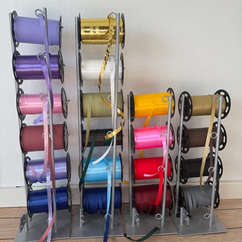 PETG Transparent filament Bambu/The Filament | DBA