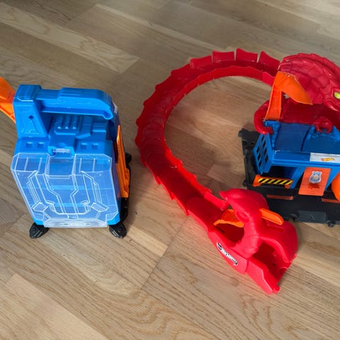 Hot Wheels dino | DBA