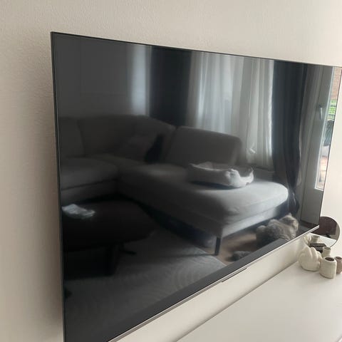 Smart tv | DBA