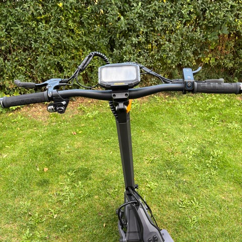 Talaria xXx Offroad, Købt Brugt | DBA