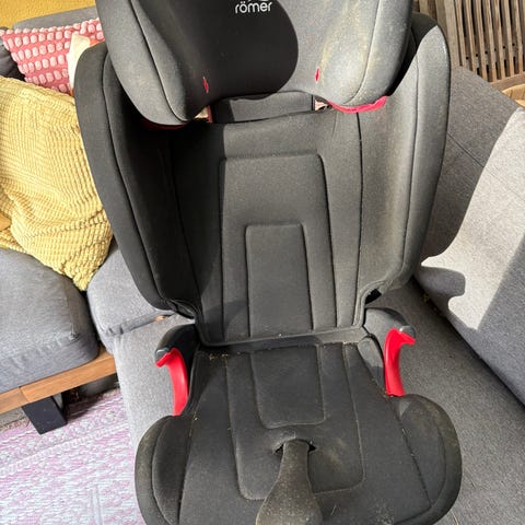 Autostol Recaro | DBA