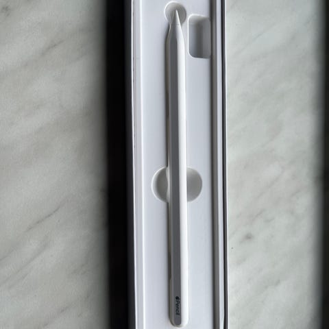 Apple Pencil Pro | DBA