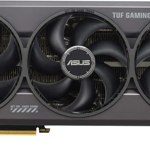 ASUS GeForce RTX 3090 ROG Strix OC (24GB) – Perfekt stand | DBA