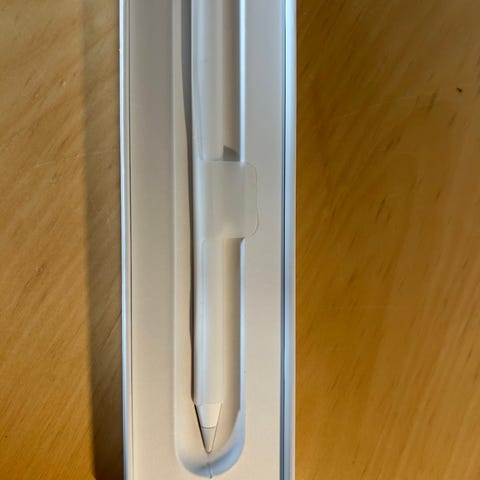 Apple Pencil Pro | DBA