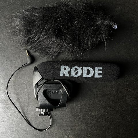 RØDE Wireless GO | DBA