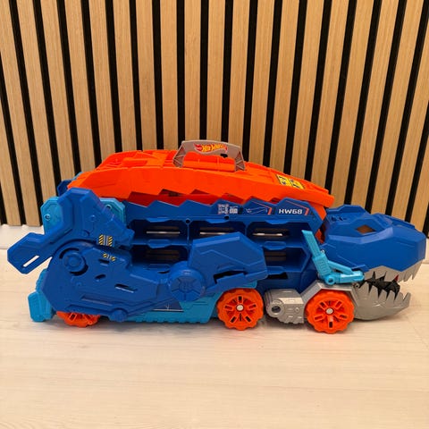 Hot Wheels dino | DBA