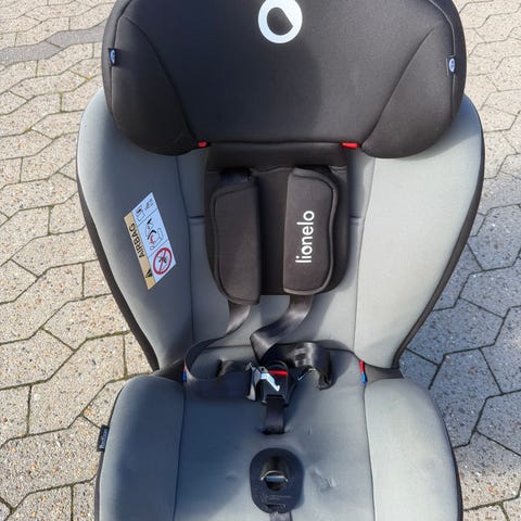 Autostol Recaro | DBA