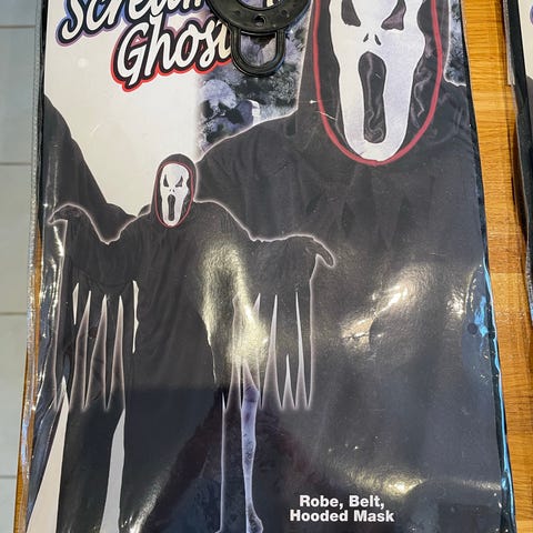 Vampyr kostume Mand | DBA