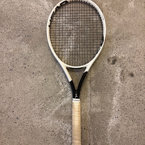 Head Speed MP 2022 | DBA