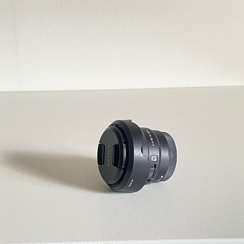 Sigma Filtermatic Multi-Coated 28mm/F2.8 | DBA