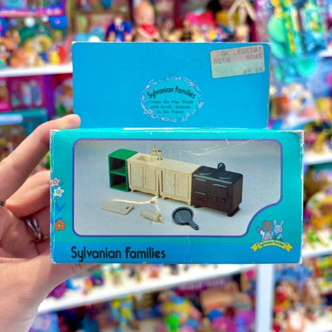Sesame Street: Battery Operated Phonograph (Fisher Price, 80s) | DBA