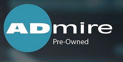 Profilbillede eller logo for ADmire ApS