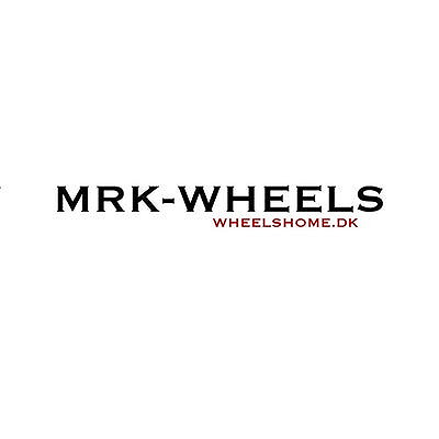 Profilbillede eller logo for MRK-WHEELS