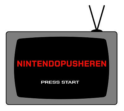 Profilbillede eller logo for Nintendopusheren