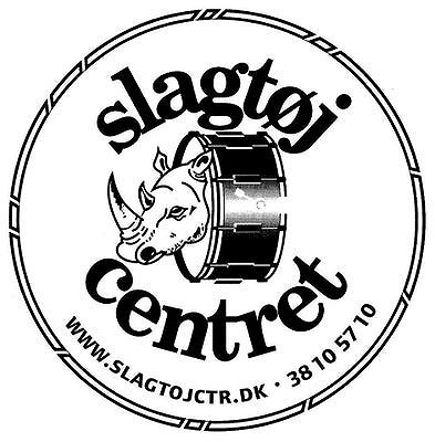 Profilbillede eller logo for Slagtøj Centret A/S