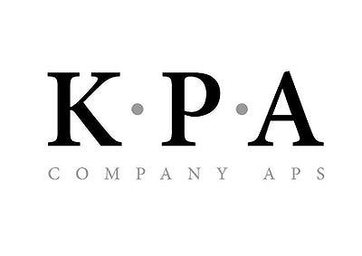 Profilbillede eller logo for KPA Company
