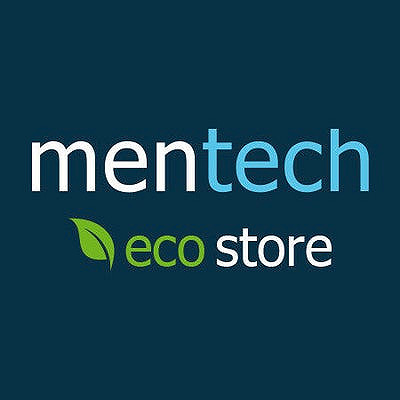 Profilbillede eller logo for Mentech