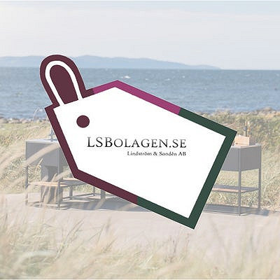 Profilbillede eller logo for Lindström & Sondén AB
