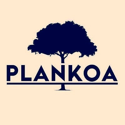 Profilbillede eller logo for PLANKOA APS