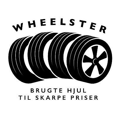 Profilbillede eller logo for Wheelster ApS