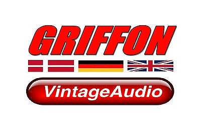 Profilbillede eller logo for VintageAudio Ltd.