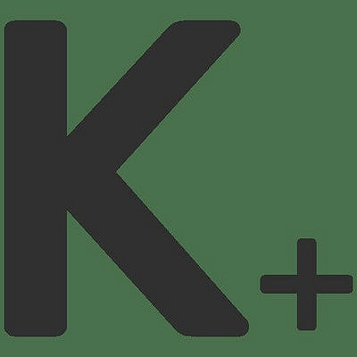 Profilbillede eller logo for Kontorplus.dk