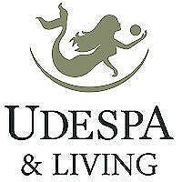 Profilbillede eller logo for Udespa & Living