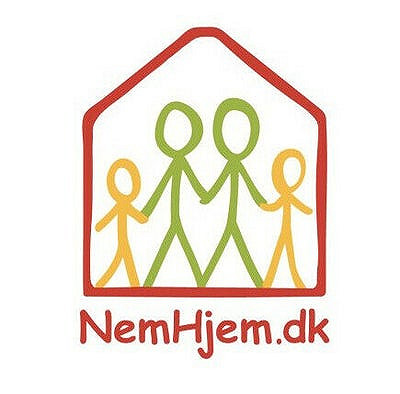 Profilbillede eller logo for NemHjem.dk
