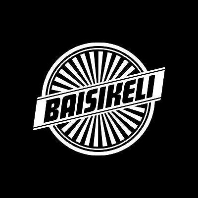 Profilbillede eller logo for Baisikeli ApS