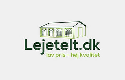 Profilbillede eller logo for Lejetelt.dk