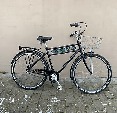 Profilbillede for butikken FRANX