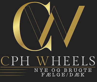 Profilbillede eller logo for Cph Wheels
