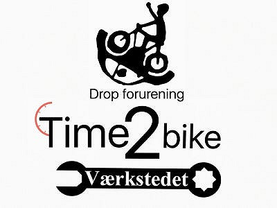 Profilbillede eller logo for Time2bike