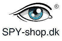Profilbillede eller logo for SPY-shop.dk