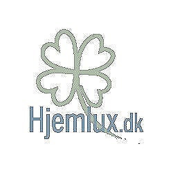 Profilbillede eller logo for Hjemlux.dk